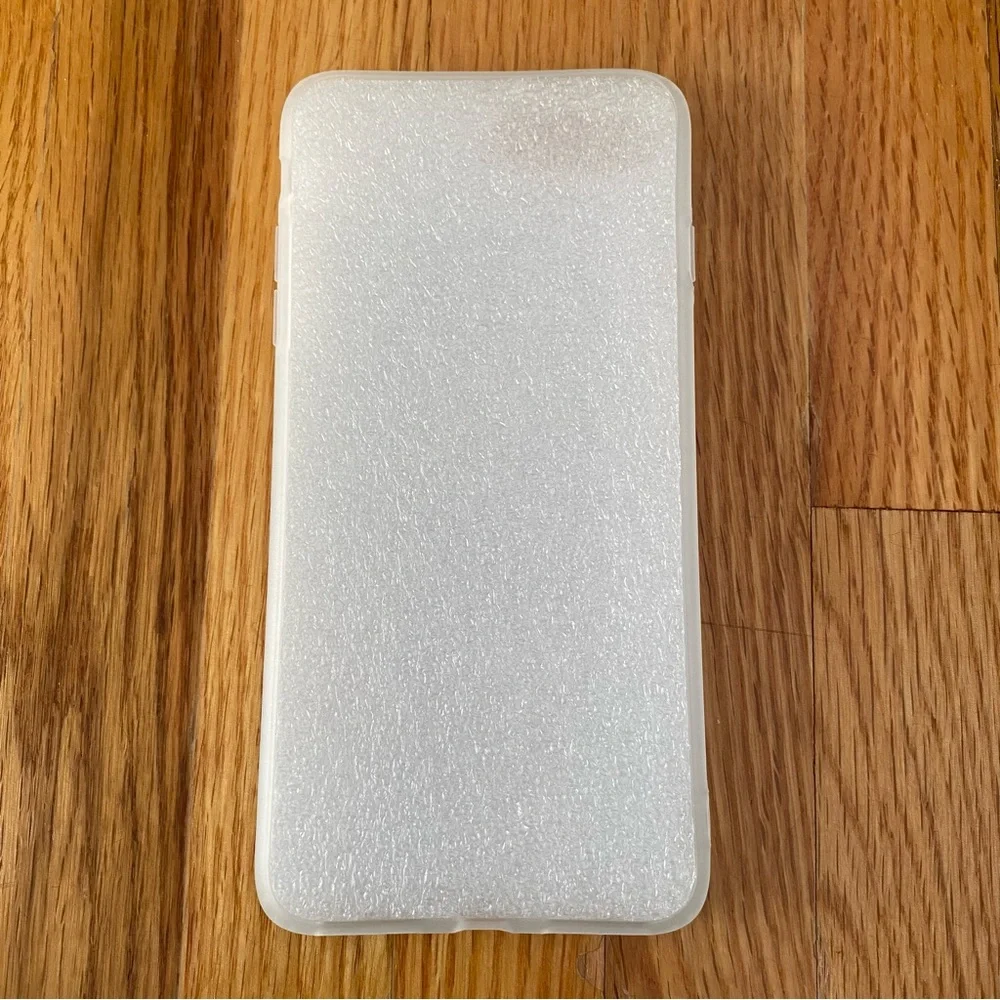 iPhone 7/8 Plus Marble Phone Case